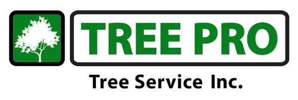 Tree Pro Tree Service Inc.
