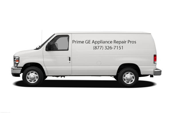 Prime GE Appliance Repair Pros