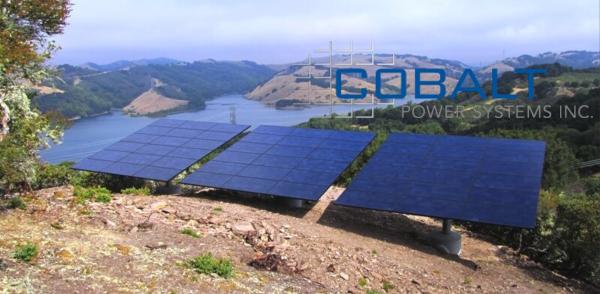 Cobalt Power Systems Inc.