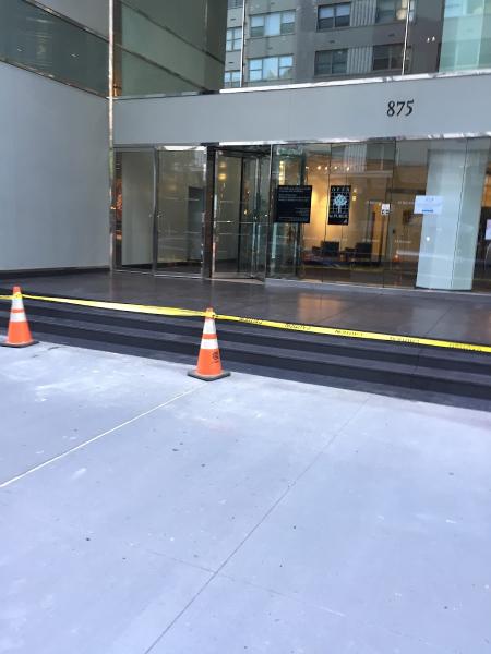 Whitestone Marble Setters