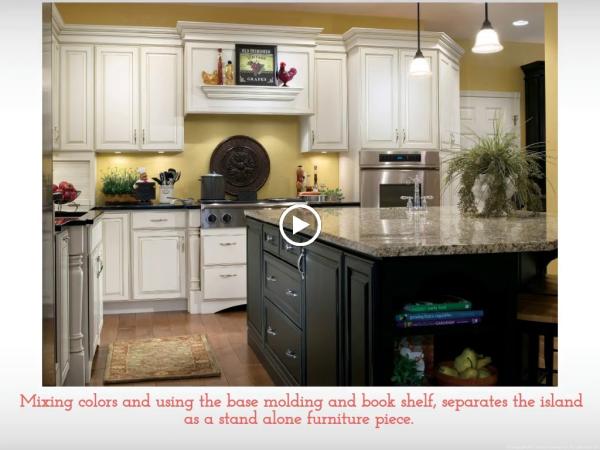 Midwest Cabinet & Supply Inc
