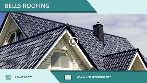 Bell's Roofing