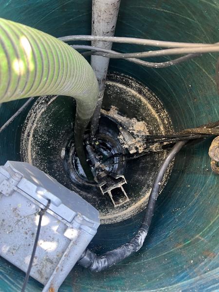 Eldredge Septic