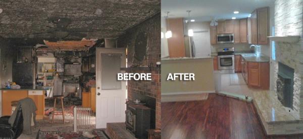 United Restoration Inc