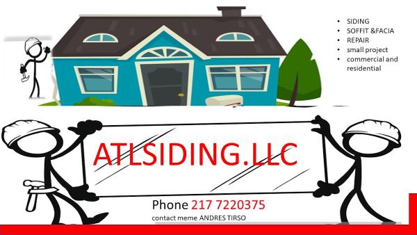 ATL Siding LLC