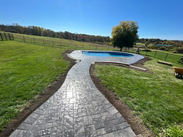 Integrastone Landscaping