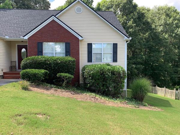 Gwinnett Lawns