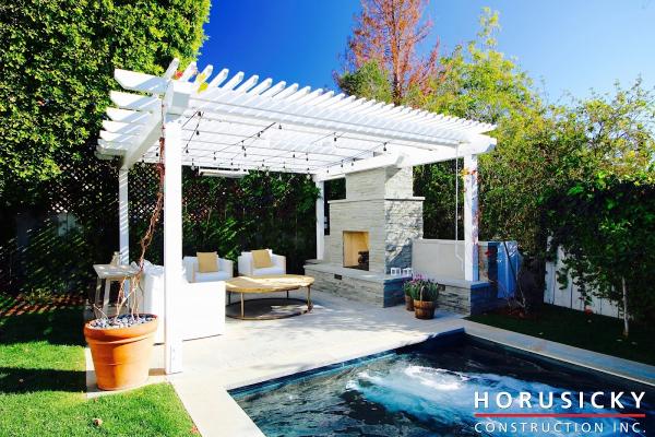 Horusicky Construction