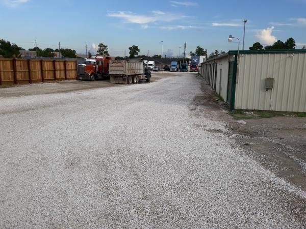 Roth Self Storage