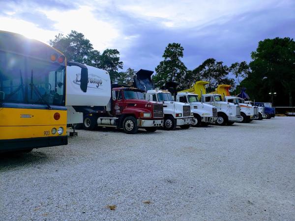 Roth Self Storage