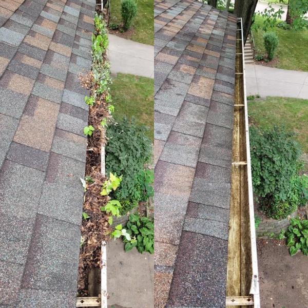 American Window Cleaning & Exterior Services