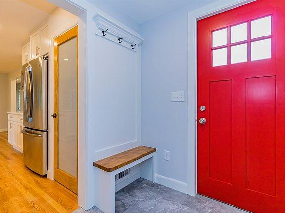 Wakes Carpentry