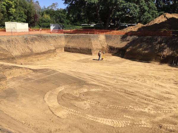 C.l.m. Excavating Inc.