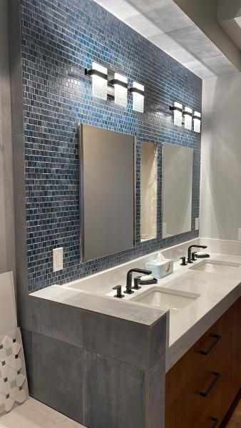 Forte Builders