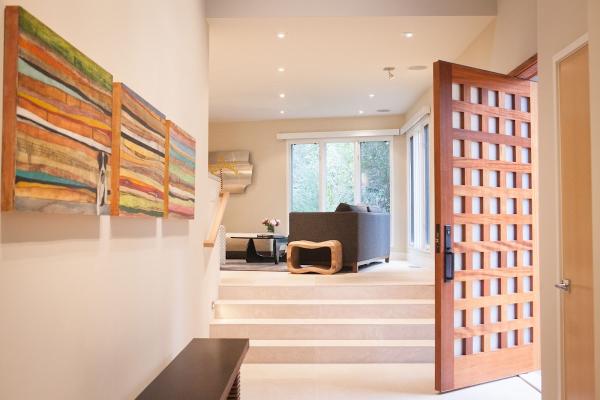 Rock House Design