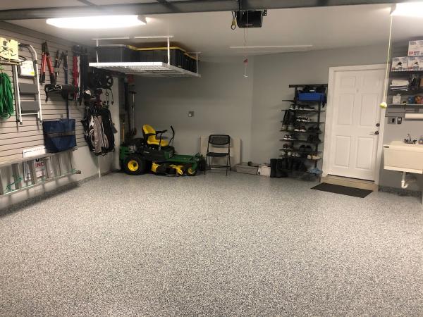 Encore Garage