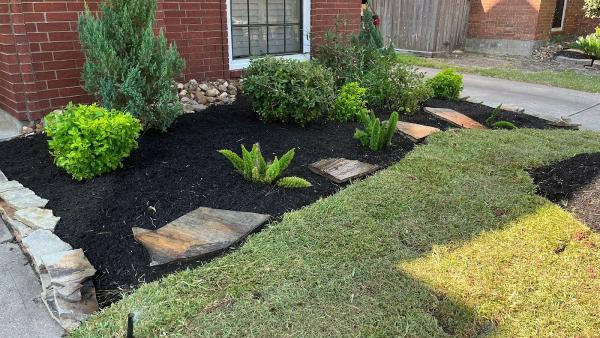 JD Landscaping
