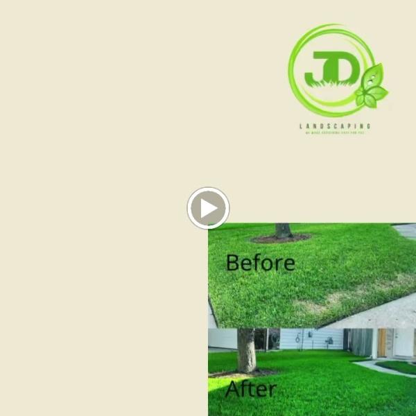 JD Landscaping