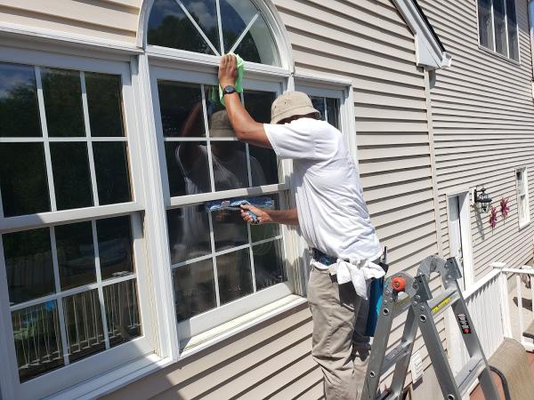 A1 Window Cleaning