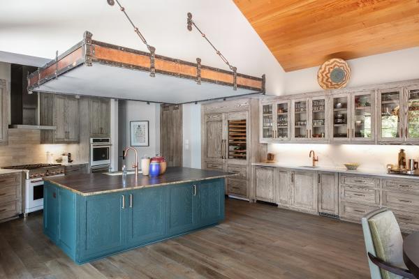 Alpha Granite and Tile