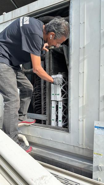 Accurate Hvac US