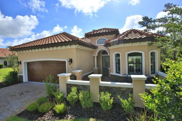 Vanacore Homes