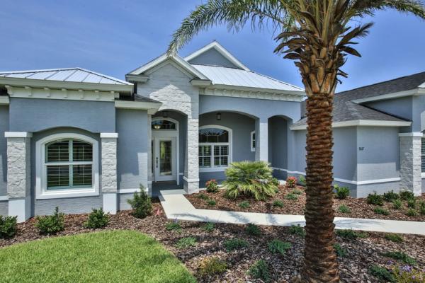 Vanacore Homes