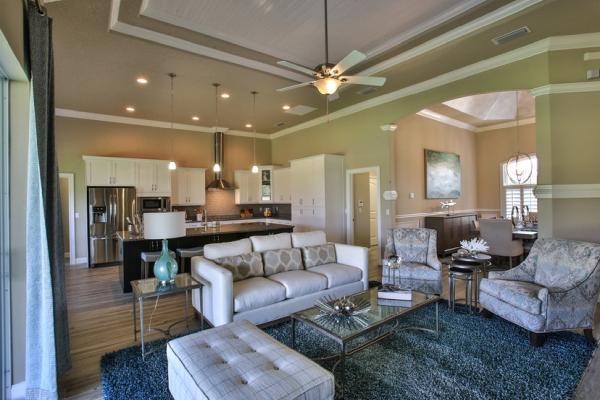 Vanacore Homes