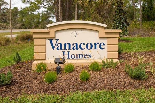 Vanacore Homes