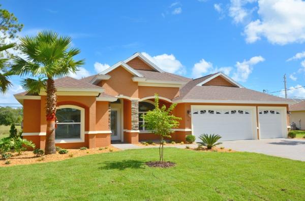 Vanacore Homes
