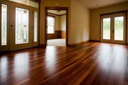 TPM Hardwood Flooring