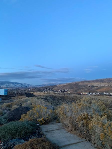 Mountain View Estates