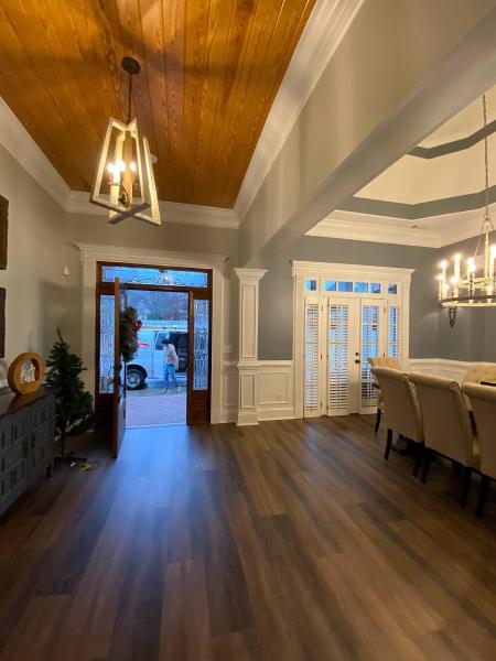 Southern Precision Painting