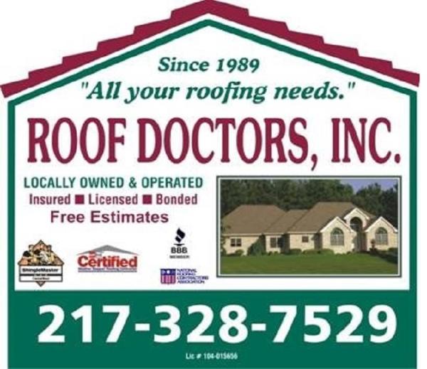 Roof Doctors