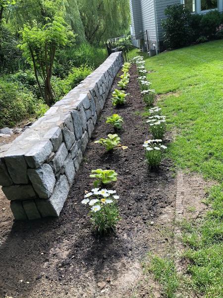 DLL Landscaping Services LLC