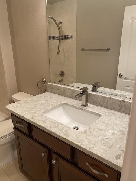 Crystal Clean Housekeeping Services LLC