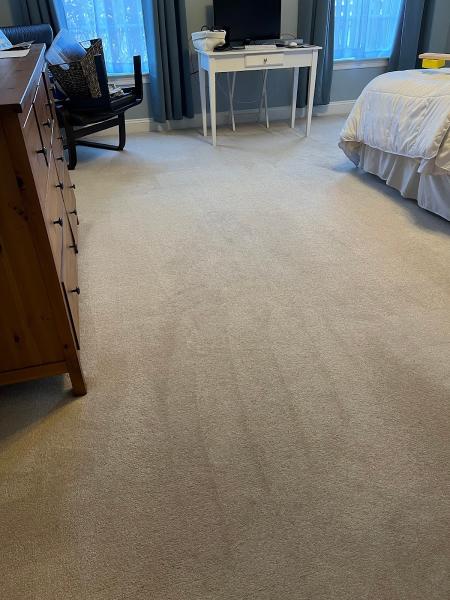 Allen's Carpet Cleaning