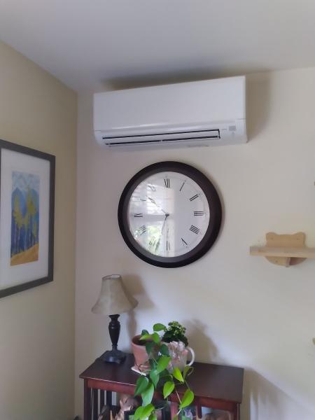 Greenwood Heating and Home Services
