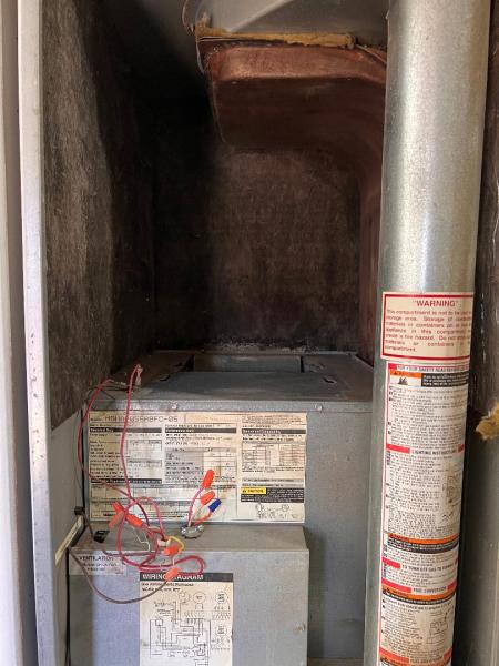 Air-Exx Heating Cooling and Ventilation LLC