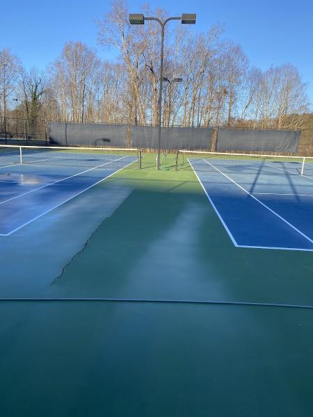 Strickland Pro-Wash