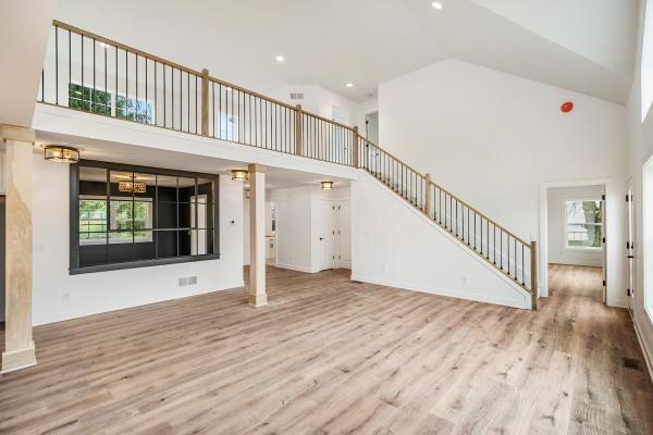 Hostetler Family Homes