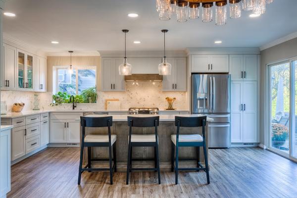 Renovation By Design