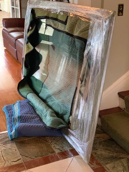 Quality Care Moving