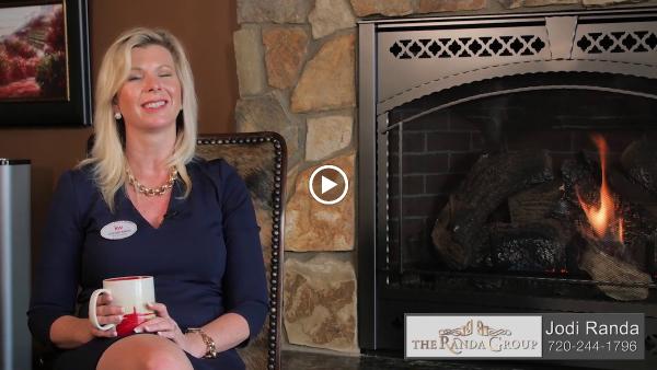 Jodi Rae Randa Real Estate• Keeping it Realty