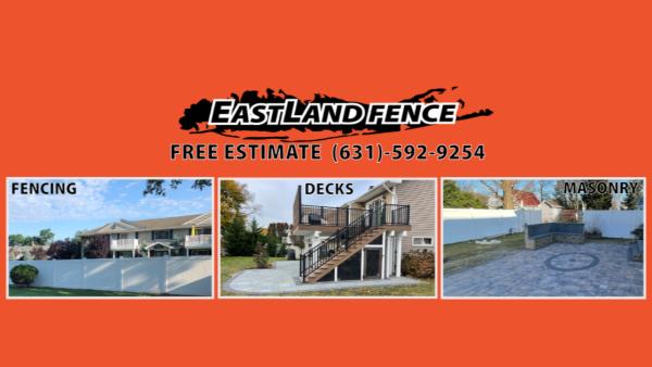 Eastland Fence
