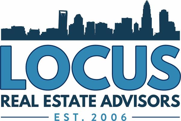 Locus Real Estate Advisors