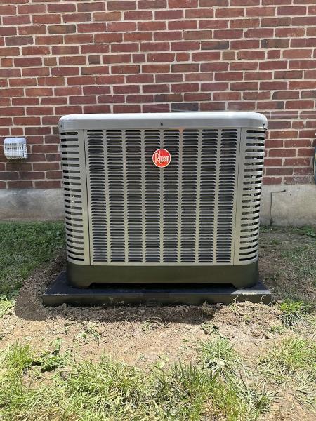 ABC Cooling & Heating LLC