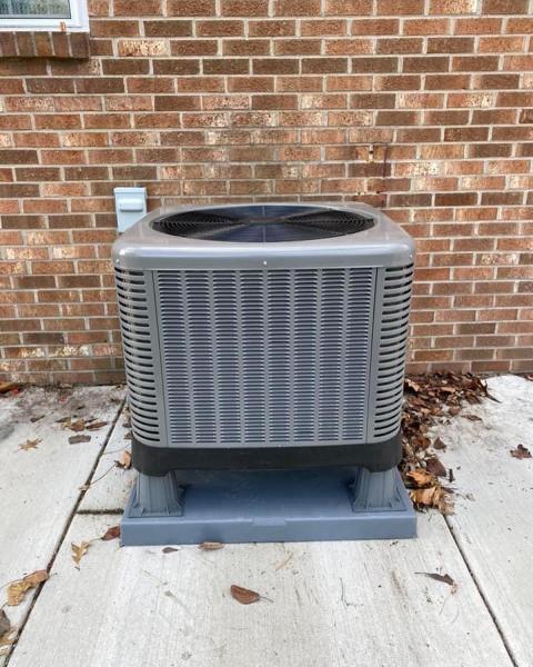 ABC Cooling & Heating LLC