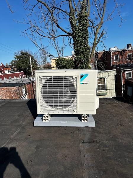 ABC Cooling & Heating LLC