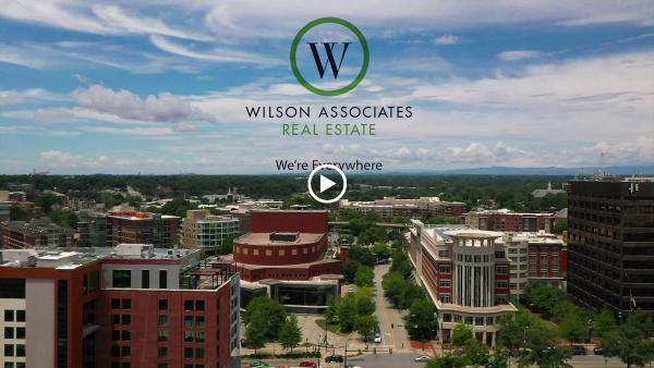 Wilson Associates Real Estate
